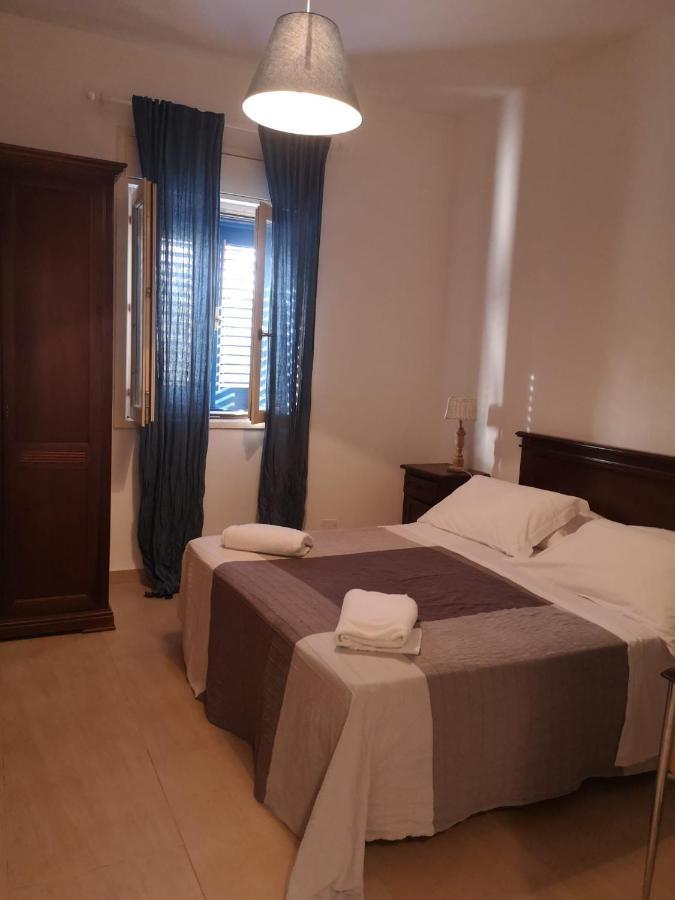 Borgo Marino Plemmirio Syracuse Exterior foto