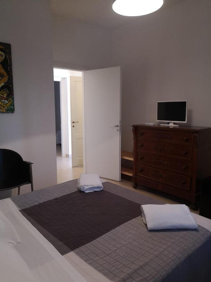 Borgo Marino Plemmirio Syracuse Exterior foto