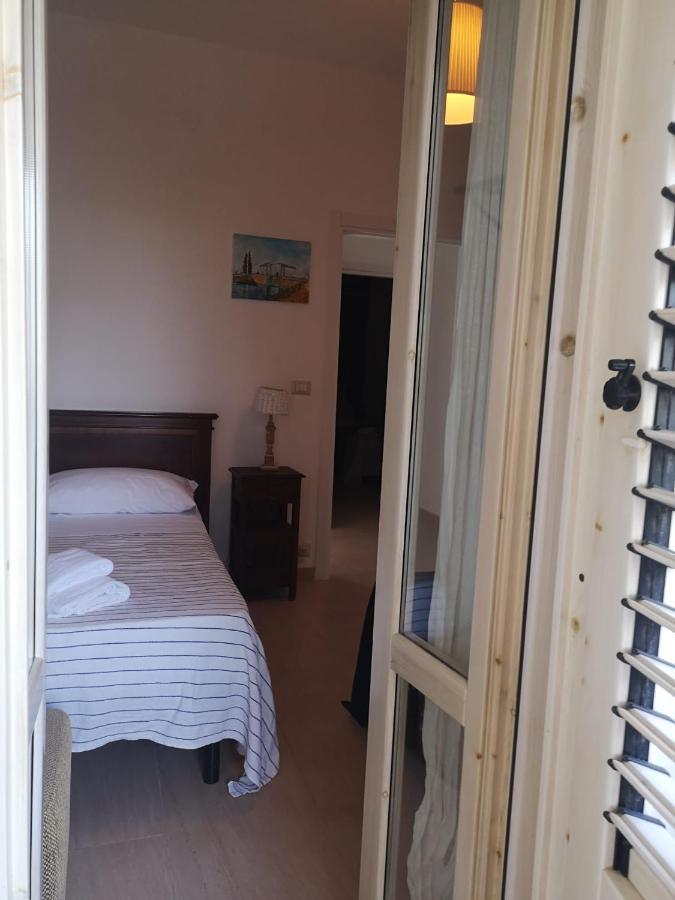 Borgo Marino Plemmirio Syracuse Exterior foto