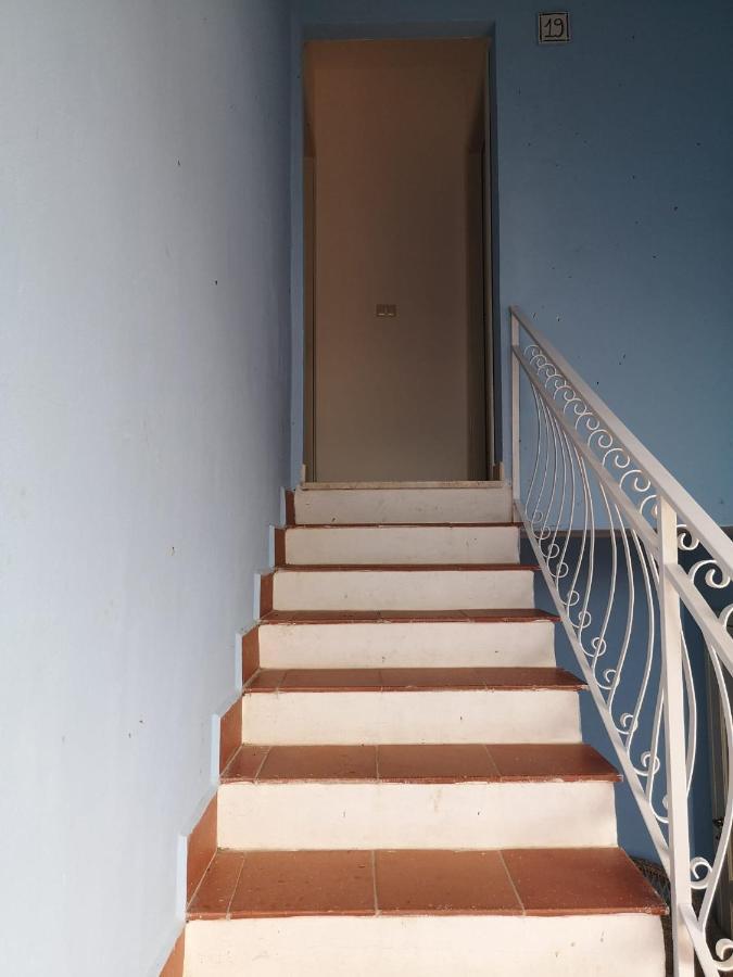 Borgo Marino Plemmirio Syracuse Exterior foto