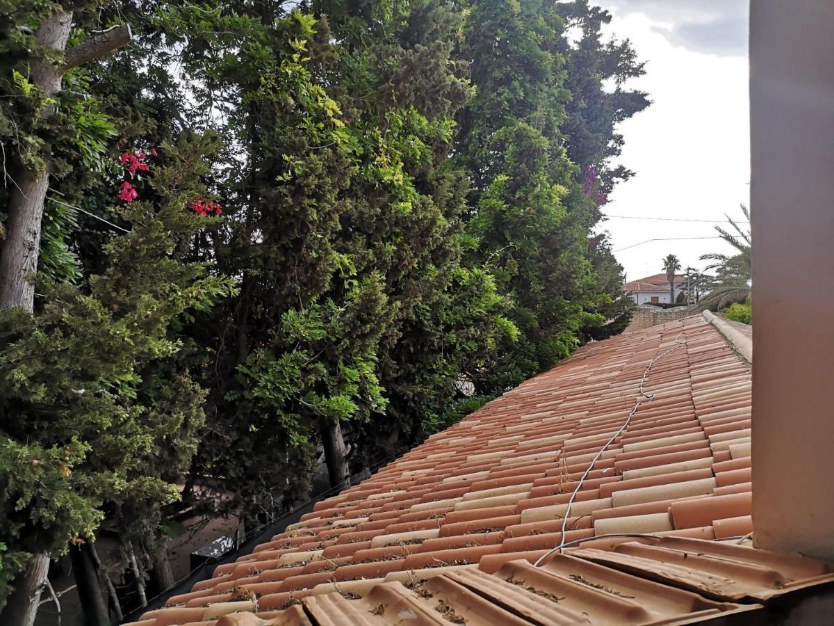 Borgo Marino Plemmirio Syracuse Exterior foto