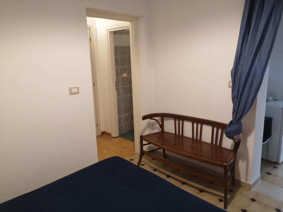 Borgo Marino Plemmirio Syracuse Exterior foto
