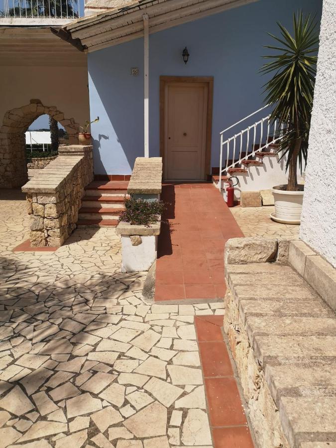 Borgo Marino Plemmirio Syracuse Exterior foto