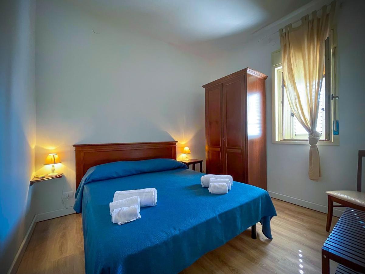 Borgo Marino Plemmirio Syracuse Exterior foto