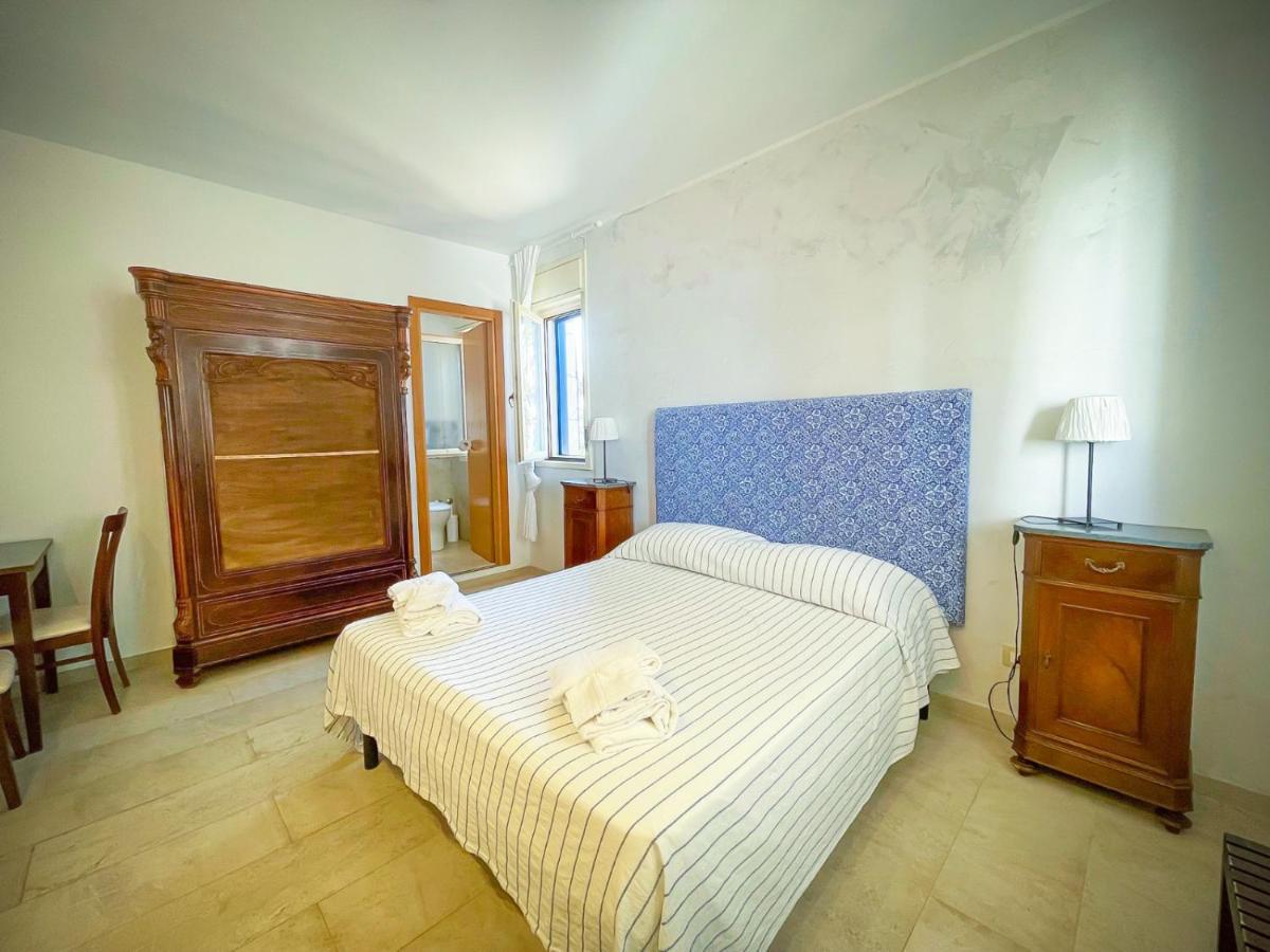 Borgo Marino Plemmirio Syracuse Exterior foto