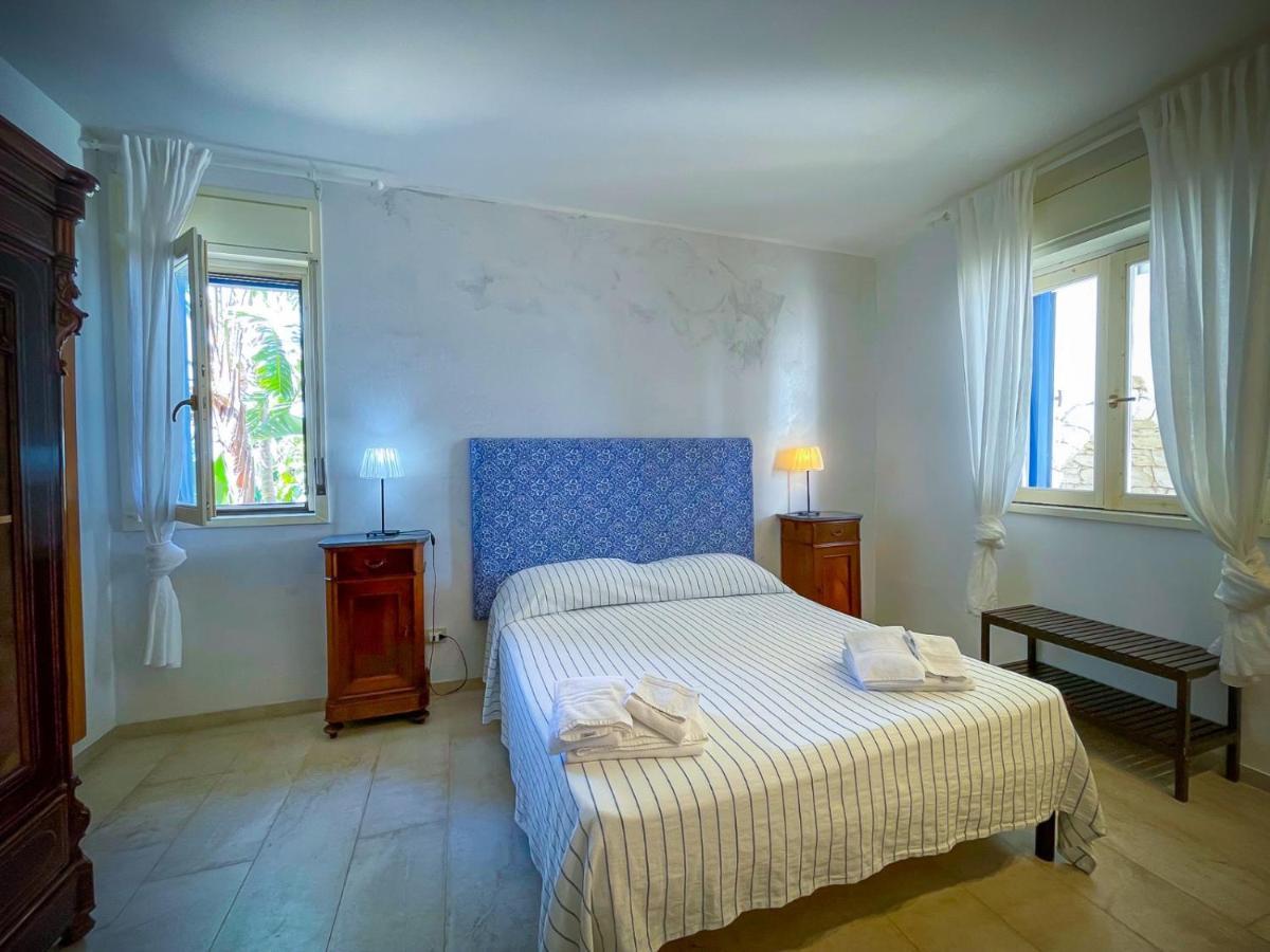 Borgo Marino Plemmirio Syracuse Exterior foto