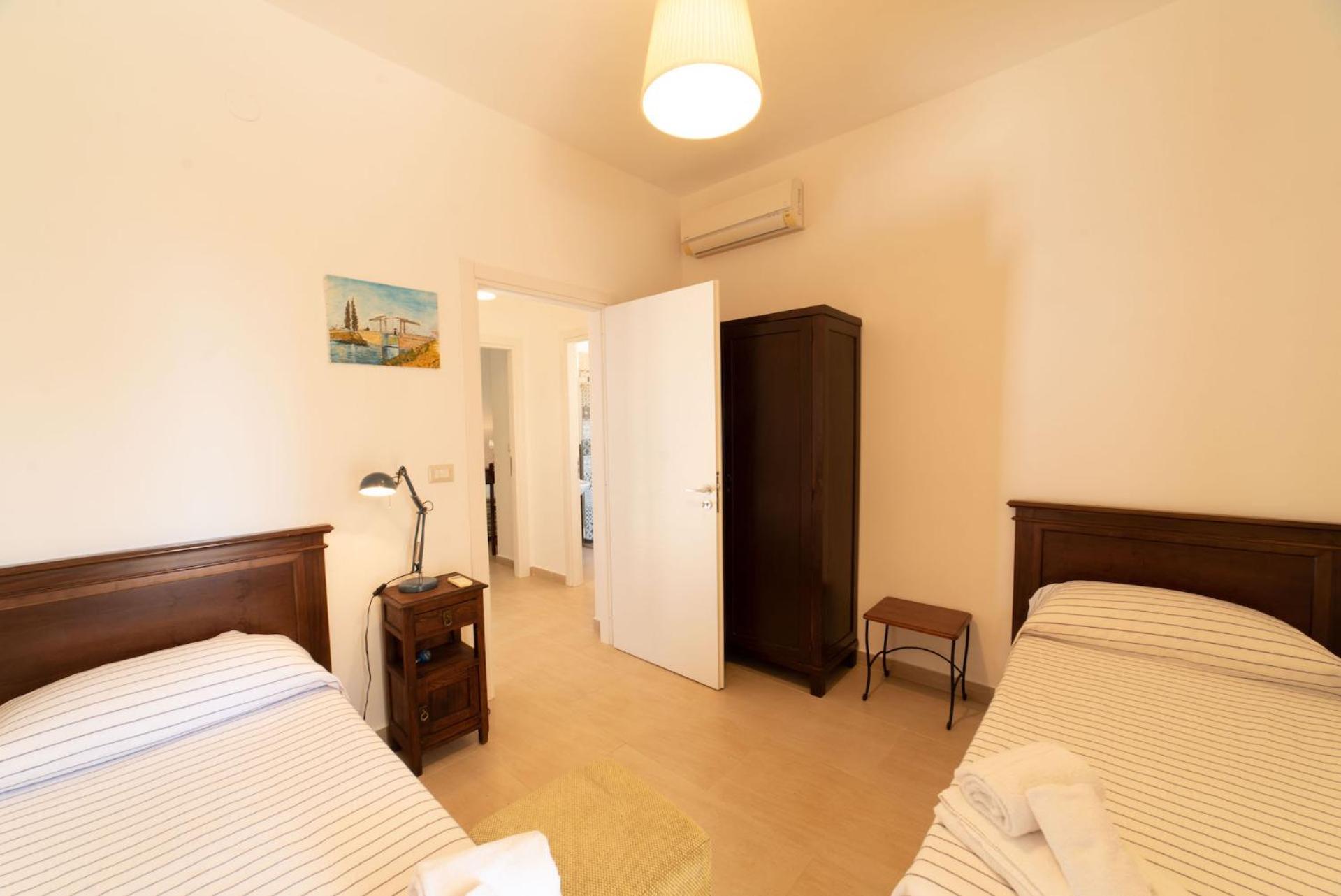 Borgo Marino Plemmirio Syracuse Exterior foto