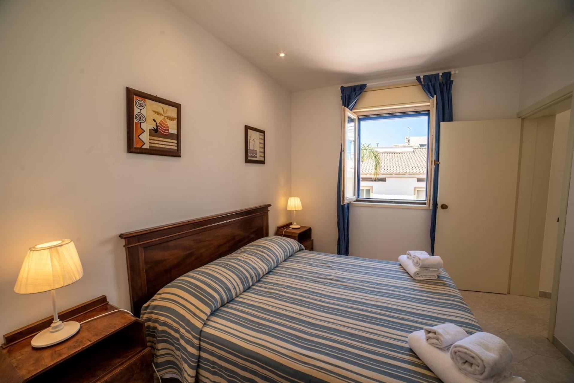 Borgo Marino Plemmirio Syracuse Exterior foto
