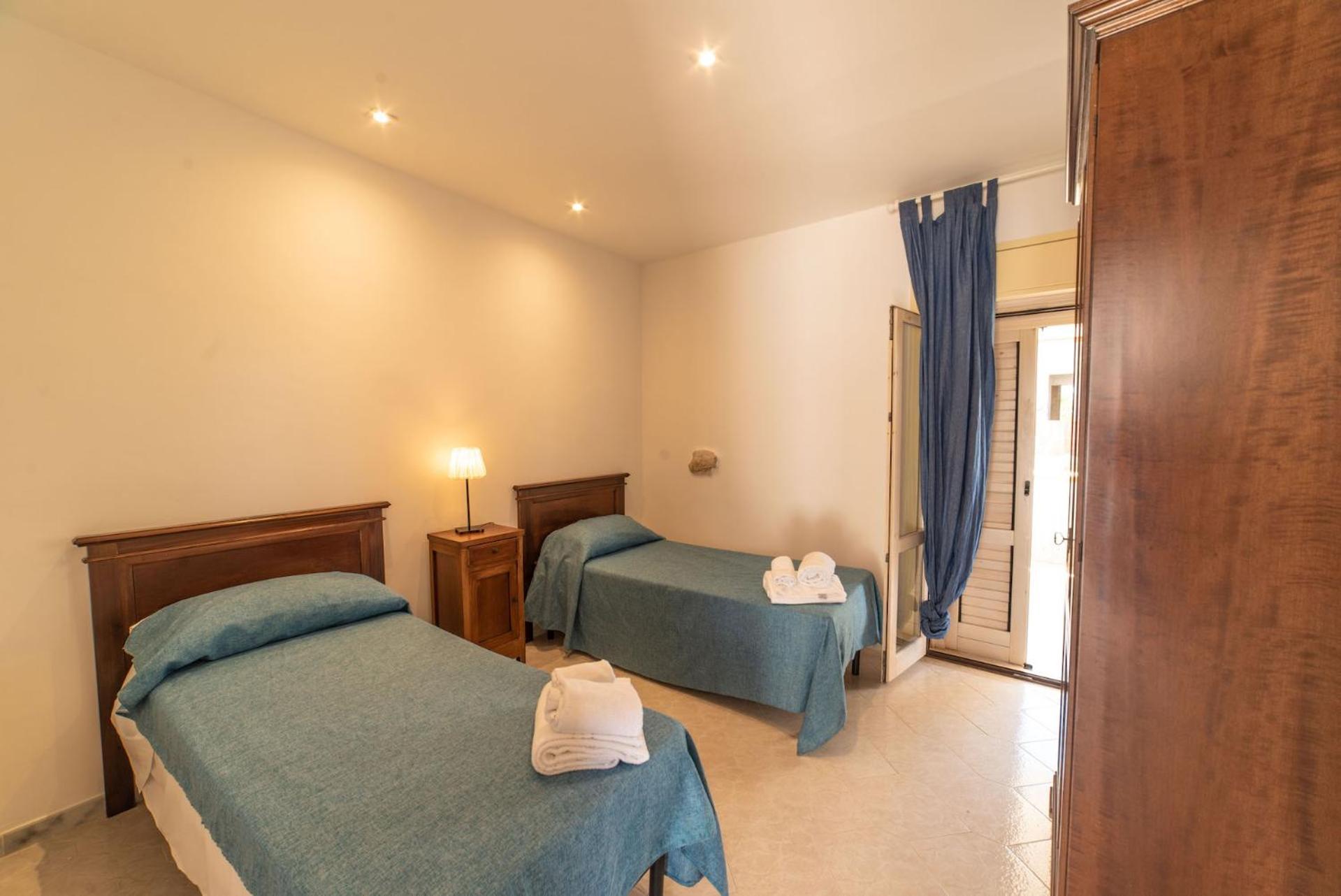 Borgo Marino Plemmirio Syracuse Exterior foto