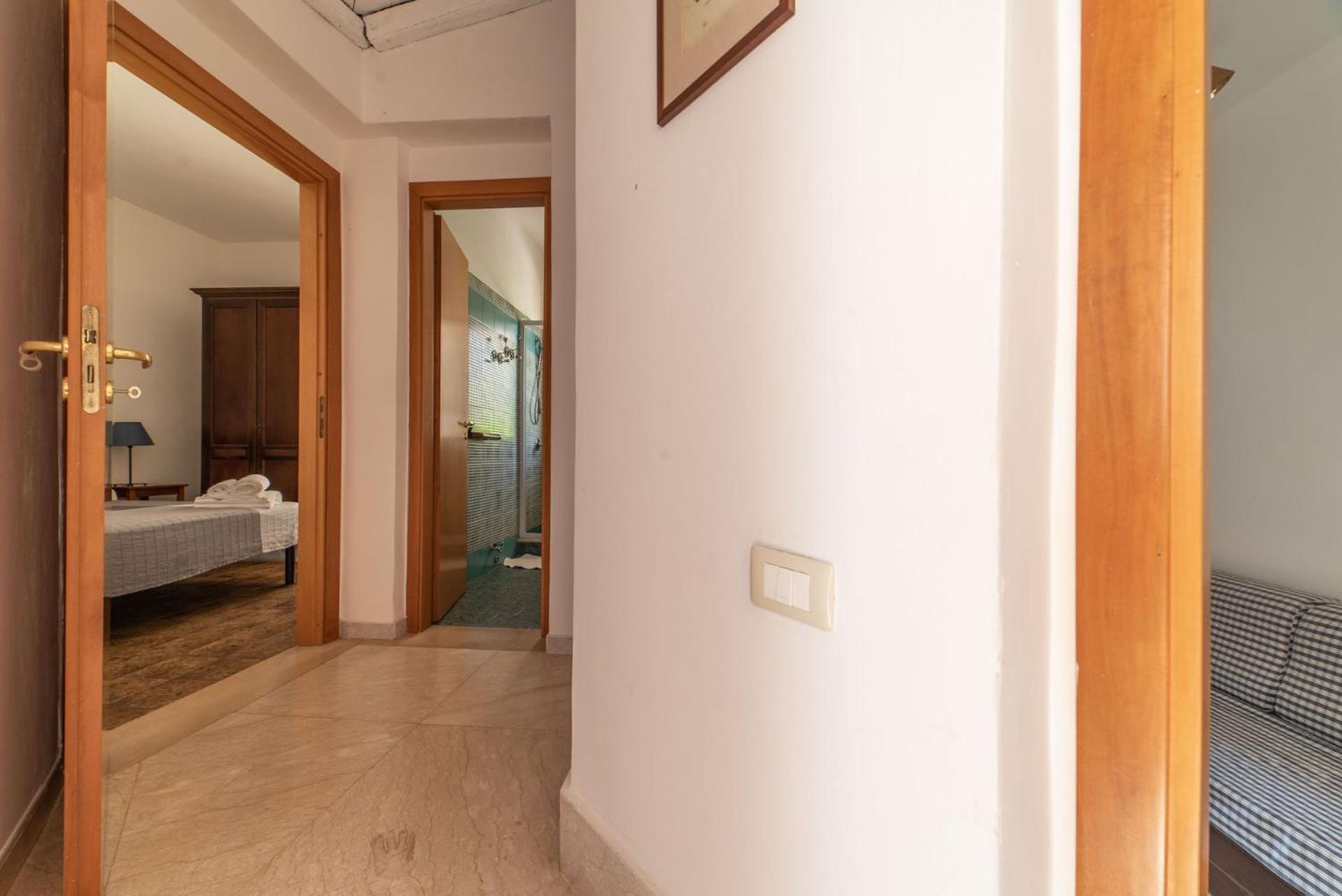 Borgo Marino Plemmirio Syracuse Exterior foto
