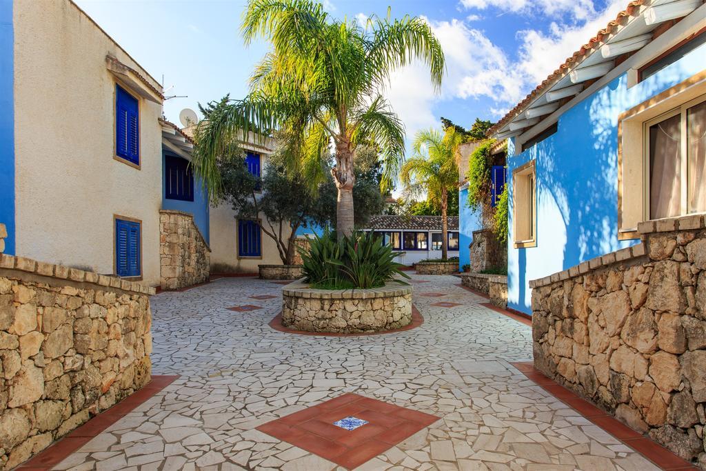 Borgo Marino Plemmirio Syracuse Exterior foto