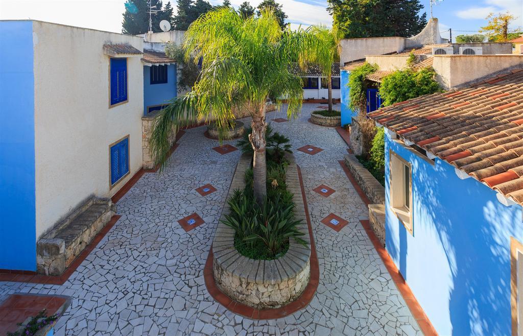Borgo Marino Plemmirio Syracuse Exterior foto