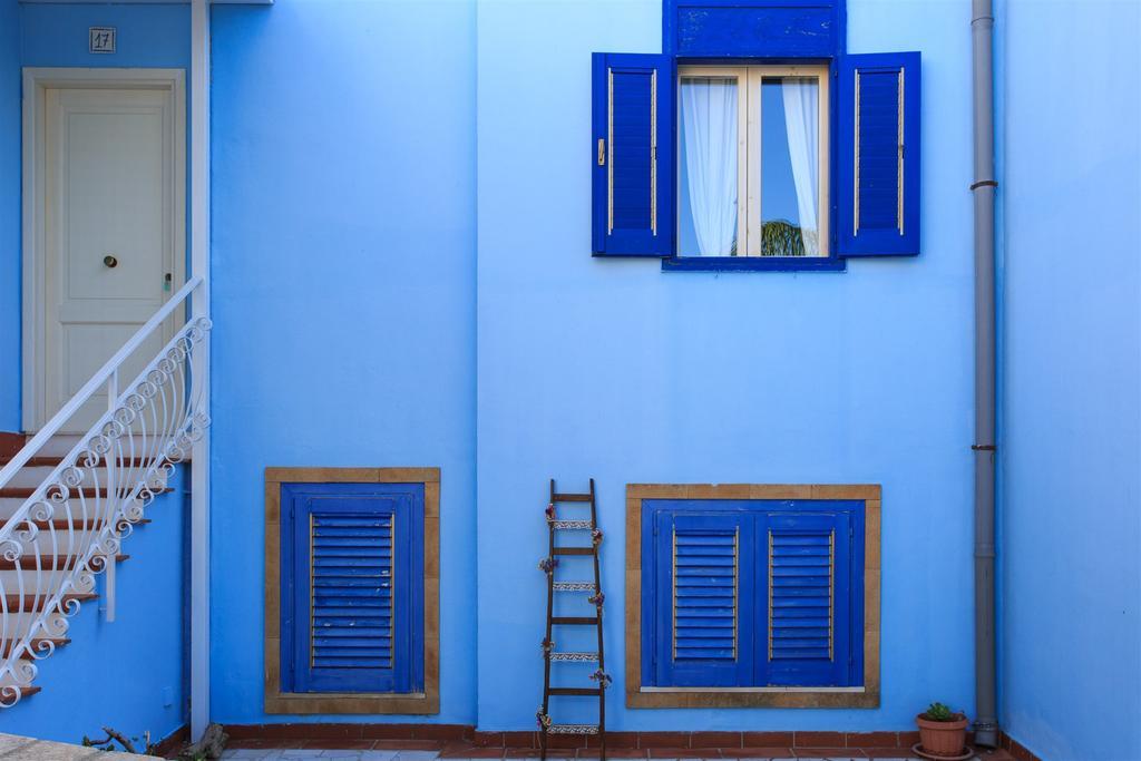 Borgo Marino Plemmirio Syracuse Exterior foto