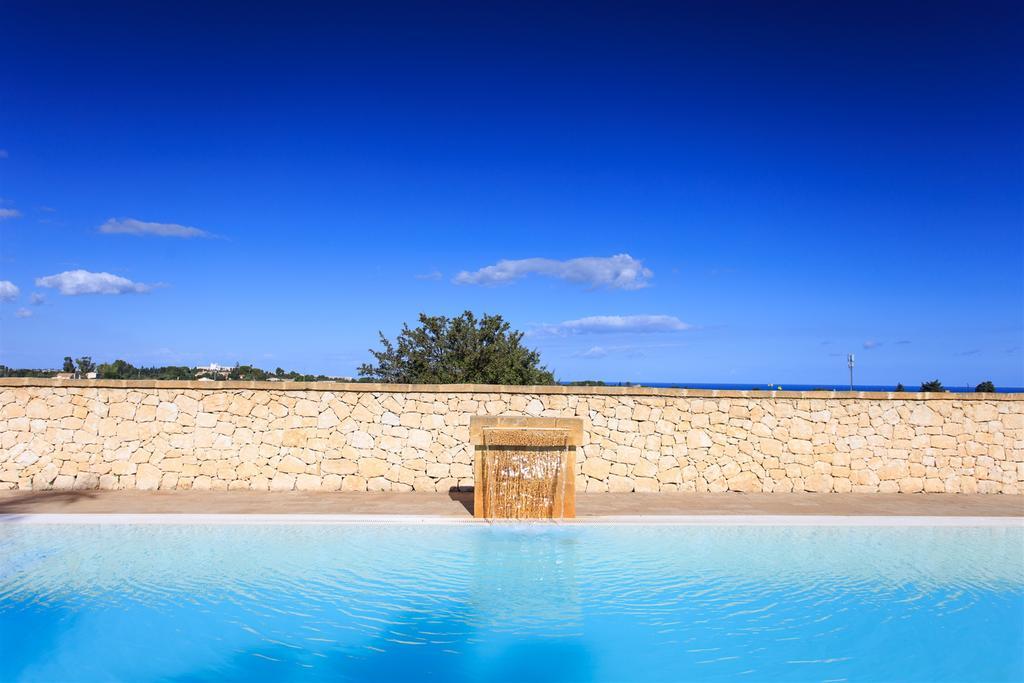 Borgo Marino Plemmirio Syracuse Exterior foto