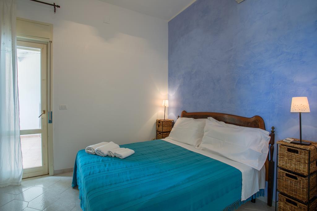 Borgo Marino Plemmirio Syracuse Exterior foto