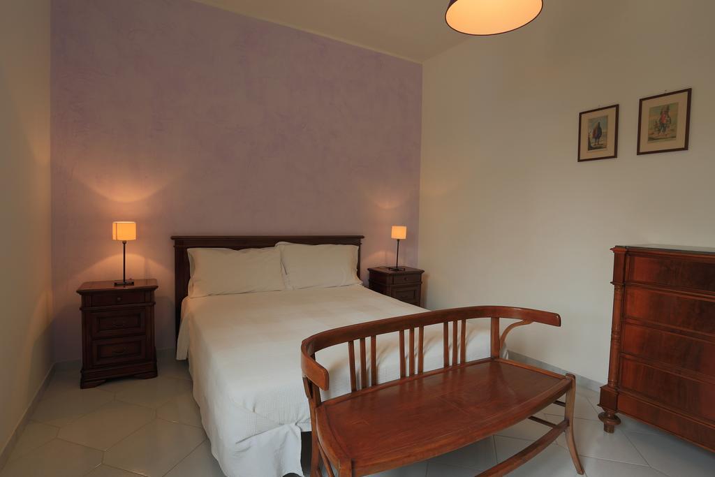 Borgo Marino Plemmirio Syracuse Exterior foto