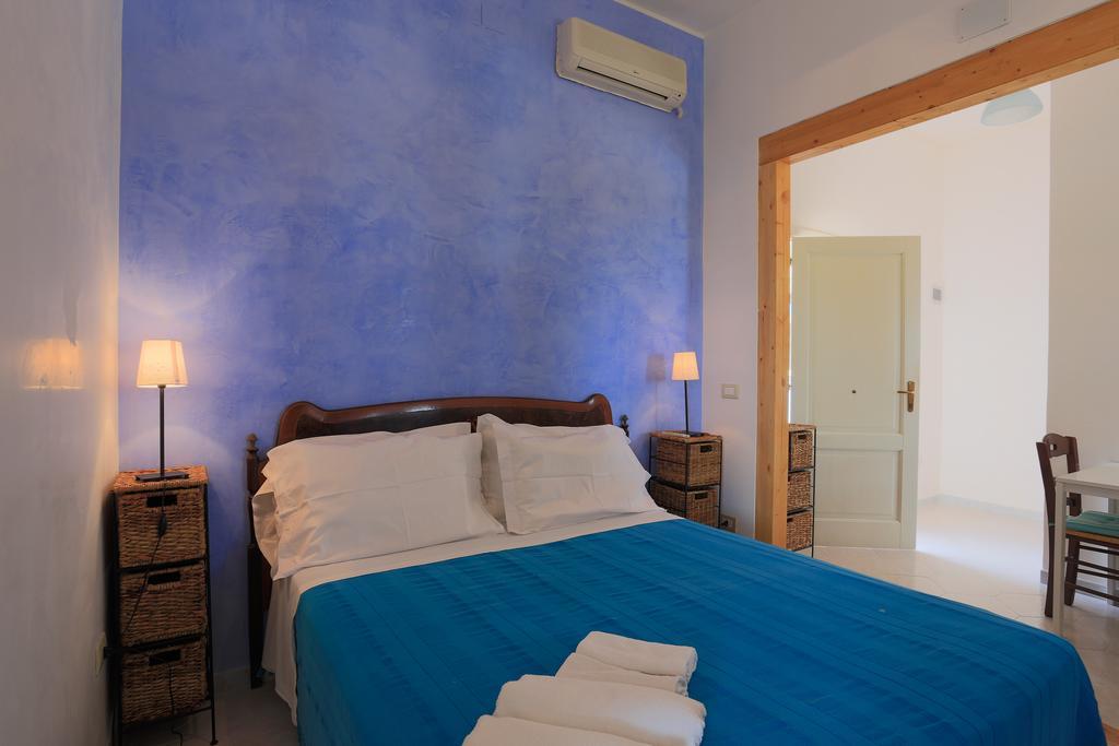 Borgo Marino Plemmirio Syracuse Exterior foto