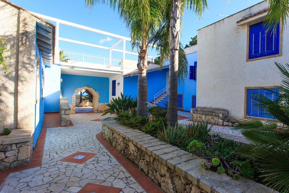 Borgo Marino Plemmirio Syracuse Exterior foto