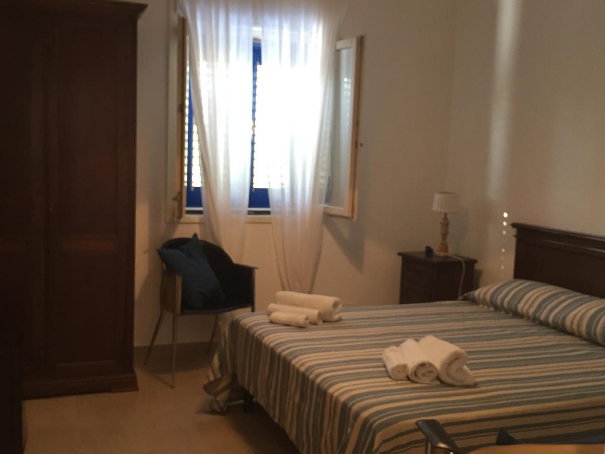 Borgo Marino Plemmirio Syracuse Exterior foto