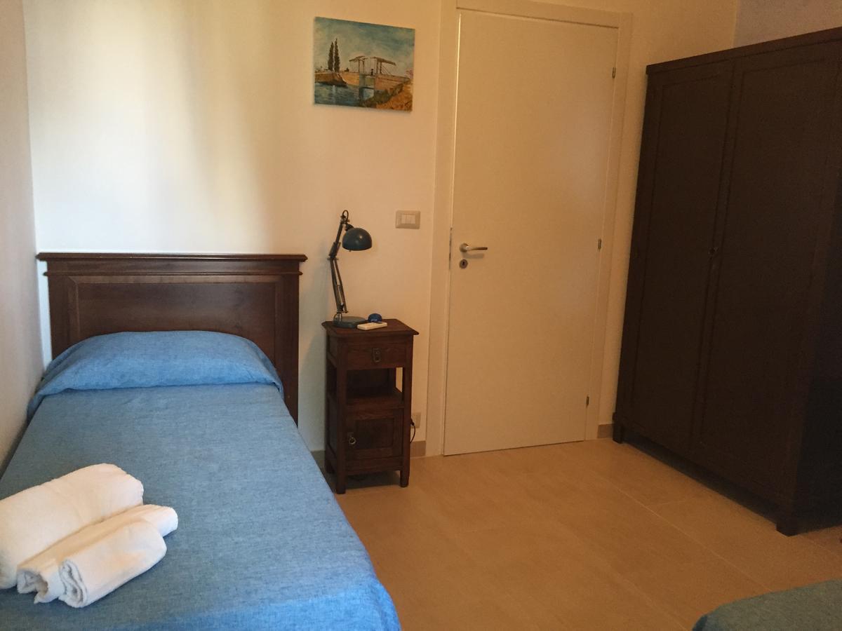 Borgo Marino Plemmirio Syracuse Exterior foto